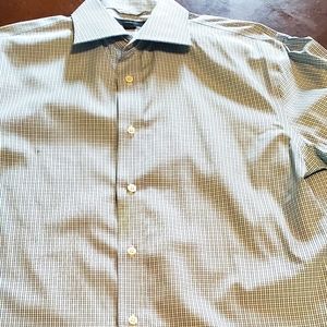Express Dress shirt